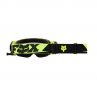Gogle Motocyklowe Fox Vue Roll-Off Hi Viz Yellow
