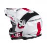 Kask Motocyklowy Junior Hjc Y50 Dash White Black