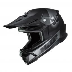Kask Motocyklowy Junior Hjc Y50 Dash Black Grey