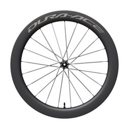 Koło Przód Wh-R9370-C60-Tl
