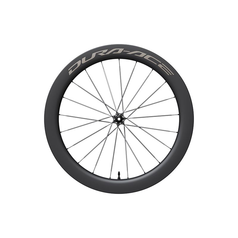 Koło Przód Wh-R9370-C60-Tl