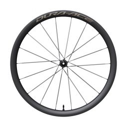 Koło Przód Wh-R9370-C36-Tl