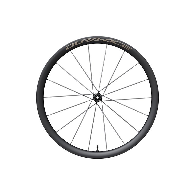 Koło Przód Wh-R9370-C36-Tl