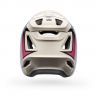 Kask Rowerowy Junior Fox Rampage Vault Chalk