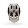 Kask Rowerowy Junior Fox Rampage Vault Chalk