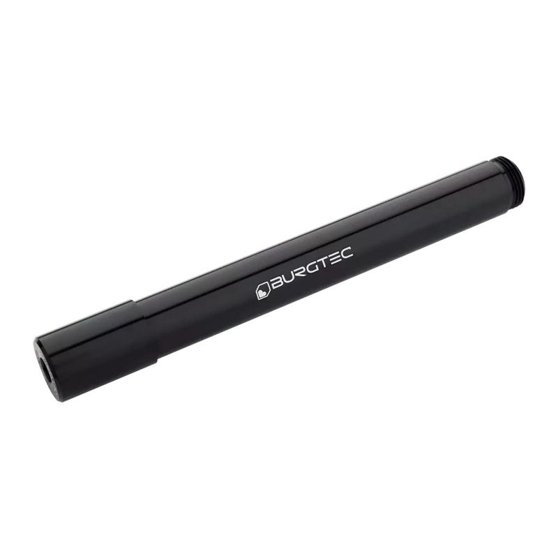 Oś Burgtec Do Fox 40 Burgtec Black