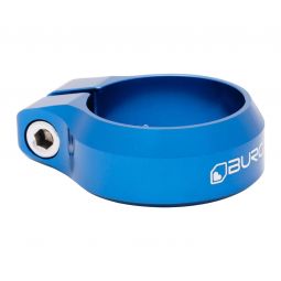 Burgtec Obejma Sztycy 34.9Mm Deep Blue