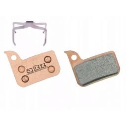 Klocki Hamulcowe A2Z Gold Az-297S