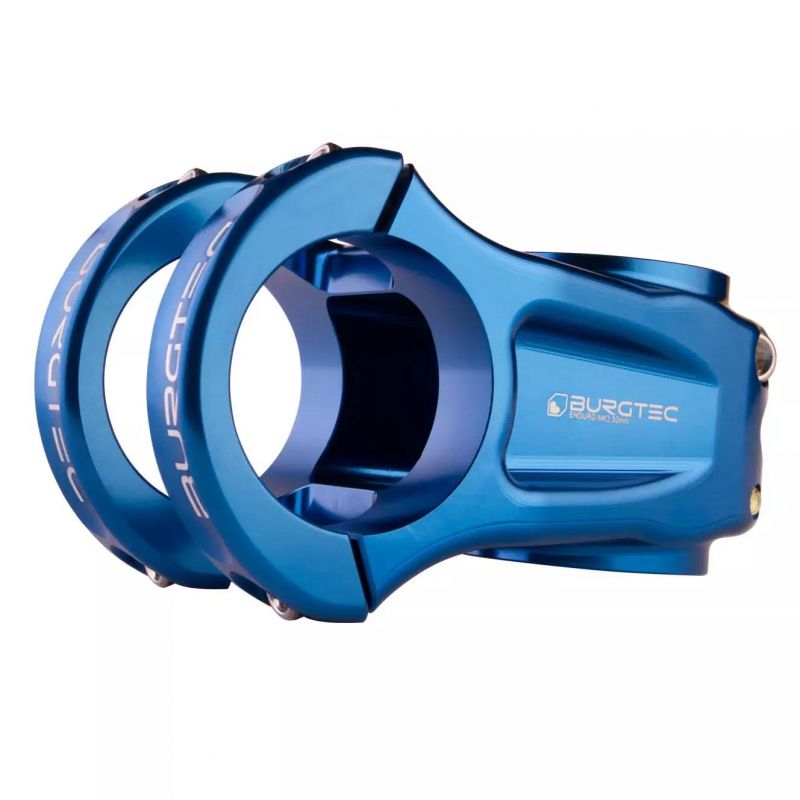 Burgtec Mostek Enduro Mk3 35Mm - 50Mm