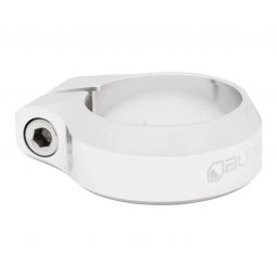 Burgtec Obejma Sztycy 34.9Mm Rhodium