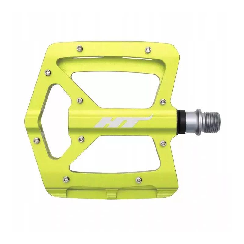 Pedały Ht-An06 Apple Green