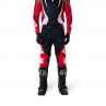 Spodnie Motocyklowe Fox Flexair Thorn Red