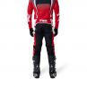 Spodnie Motocyklowe Fox Flexair Thorn Red