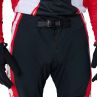Spodnie Motocyklowe Fox Flexair Thorn Red