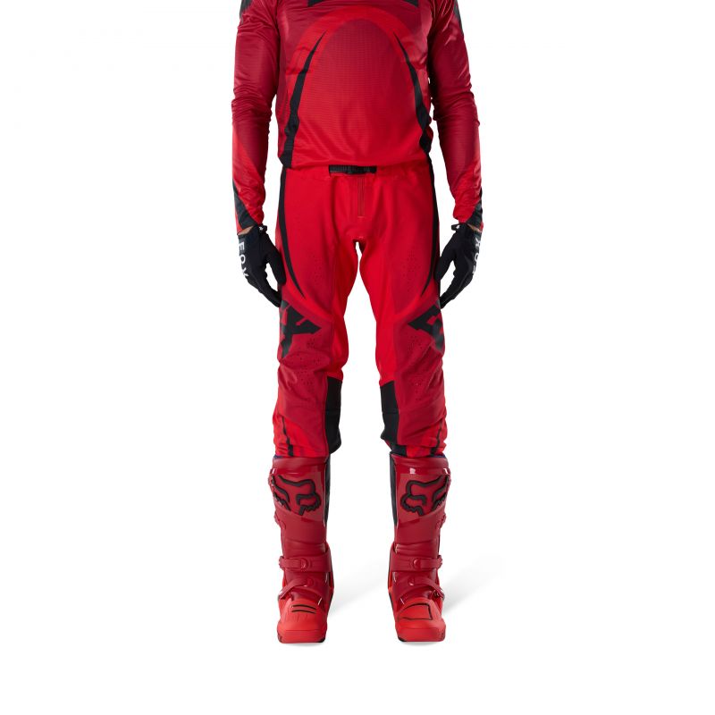 Spodnie Motocyklowe Fox Flexair Arc