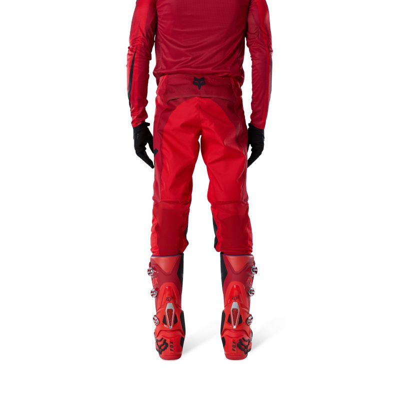 Spodnie Motocyklowe Fox Flexair Arc
