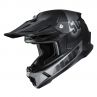Kask Motocyklowy Hjc C50 Dash Black Grey