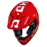 Kask Motocyklowy Hjc C50 Tagg Red