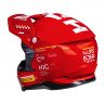 Kask Motocyklowy Hjc C50 Tagg Red