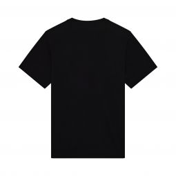 T-Shirt Fox Kawasaki 195 Orginal Black