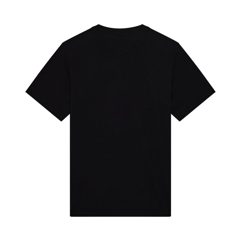 T-Shirt Fox Kawasaki 195 Orginal Black