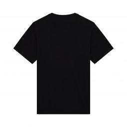 T-Shirt Fox Kawasaki 195 Orginal Black