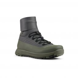 Buty Crankbrothers Mallet Trail Speedlace Seal Green Grey - Black Outsole 11.5 (45 Eu)