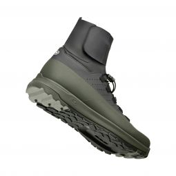 Buty Crankbrothers Mallet Trail Speedlace Seal Green Grey - Black Outsole 11.5 (45 Eu)