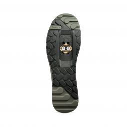 Buty Crankbrothers Mallet Trail Speedlace Seal Green Grey - Black Outsole 10.5 (44 Eu)