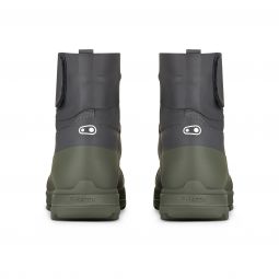 Buty Crankbrothers Mallet Trail Speedlace Seal Green Grey - Black Outsole 10.5 (44 Eu)