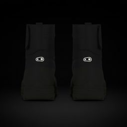 Buty Crankbrothers Mallet Trail Speedlace Seal Green Grey - Black Outsole 9.5 (43 Eu)