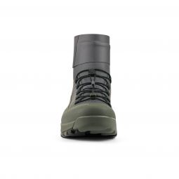 Buty Crankbrothers Mallet Trail Speedlace Seal Green Grey - Black Outsole 9 (42 Eu)