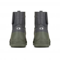 Buty Crankbrothers Stamp Trail Speedlace Seal Green Grey - Black Outsole 11.5 (45 Eu)