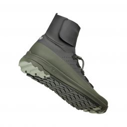Buty Crankbrothers Stamp Trail Speedlace Seal Green Grey - Black Outsole 11 (44.5 Eu)