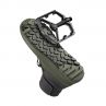 Buty Crankbrothers Stamp Trail Speedlace Seal Green Grey - Black Outsole 10 (43.5 Eu)