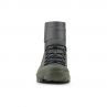 Buty Crankbrothers Stamp Trail Speedlace Seal Green Grey - Black Outsole 8 (41 Eu)