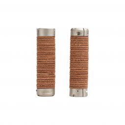 Grips Brooks Plump Leather A. Brown