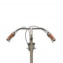 Grips Brooks Plump Leather A. Brown