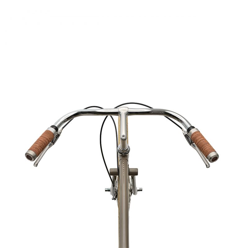 Grips Brooks Plump Leather A. Brown
