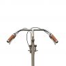 Grips Brooks Plump Leather A. Brown