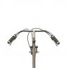 Grips Brooks Plump Leather Black