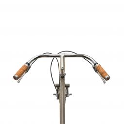 Grips Brooks Plump Leather Honey