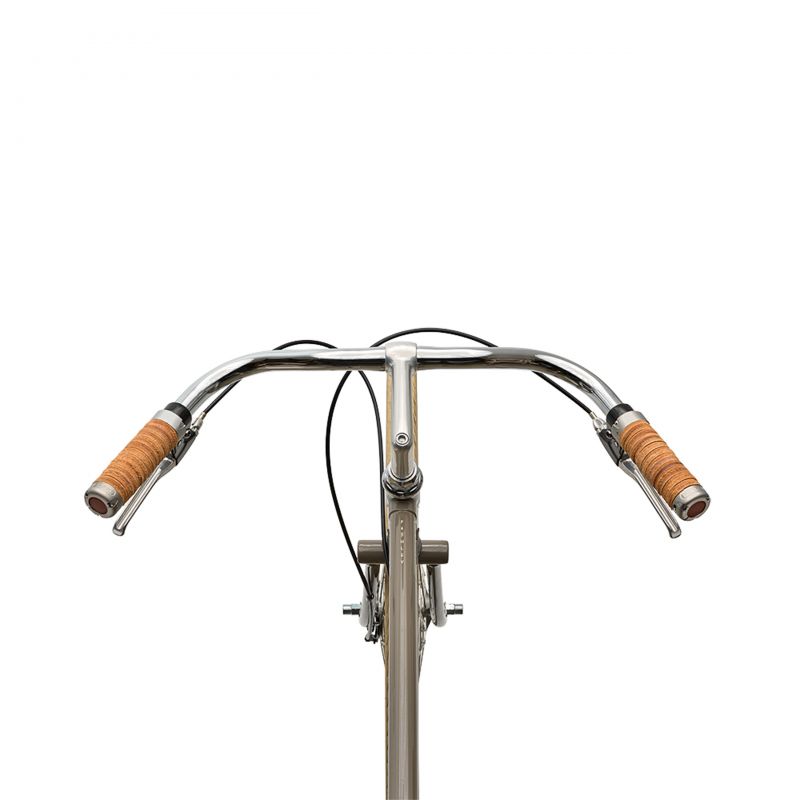 Grips Brooks Plump Leather Honey
