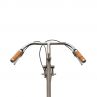 Grips Brooks Plump Leather Honey