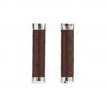 Grips Brooks Slender Leather 130/130 A. Brown