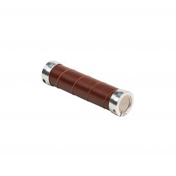 Grips Brooks Slender Leather 130/130 A. Brown