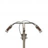 Grips Brooks Slender Leather 130/130 A. Brown