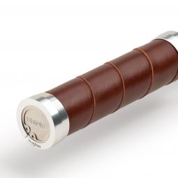 Grips Brooks Slender Leather 130/130 A. Brown