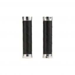 Grips Brooks Slender Leather 130/130 Black