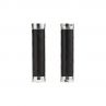 Grips Brooks Slender Leather 130/130 Black
